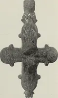 An illustration from Russkiia drevnosti v pamiatnikakh iskusstva (1889)