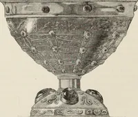 An illustration from Russkiia drevnosti v pamiatnikakh iskusstva (1889)