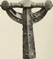 An illustration from Russkiia drevnosti v pamiatnikakh iskusstva (1889)