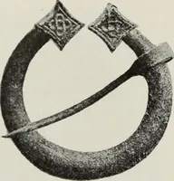 An illustration from Russkiia drevnosti v pamiatnikakh iskusstva (1889)