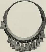 An illustration from Russkiia drevnosti v pamiatnikakh iskusstva (1889)