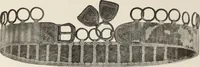 An illustration from Russkiia drevnosti v pamiatnikakh iskusstva (1889)