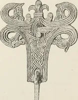 An illustration from Russkiia drevnosti v pamiatnikakh iskusstva (1889)