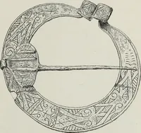 An illustration from Russkiia drevnosti v pamiatnikakh iskusstva (1889)