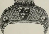 An illustration from Russkiia drevnosti v pamiatnikakh iskusstva (1889)