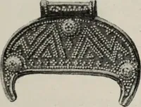 An illustration from Russkiia drevnosti v pamiatnikakh iskusstva (1889)