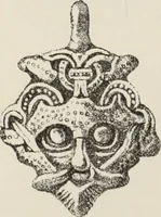 An illustration from Russkiia drevnosti v pamiatnikakh iskusstva (1889)