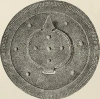 An illustration from Russkiia drevnosti v pamiatnikakh iskusstva (1889)