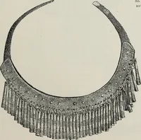 An illustration from Russkiia drevnosti v pamiatnikakh iskusstva (1889)