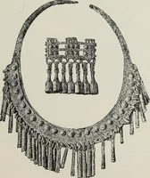 An illustration from Russkiia drevnosti v pamiatnikakh iskusstva (1889)
