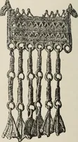 An illustration from Russkiia drevnosti v pamiatnikakh iskusstva (1889)