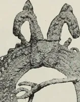 An illustration from Russkiia drevnosti v pamiatnikakh iskusstva (1889)