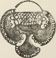 An illustration from Russkiia drevnosti v pamiatnikakh iskusstva (1889)