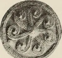 An illustration from Russkiia drevnosti v pamiatnikakh iskusstva (1889)