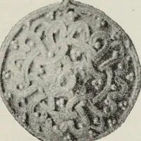 An illustration from Russkiia drevnosti v pamiatnikakh iskusstva (1889)