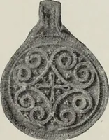 An illustration from Russkiia drevnosti v pamiatnikakh iskusstva (1889)