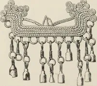 An illustration from Russkiia drevnosti v pamiatnikakh iskusstva (1889)