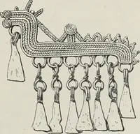 Picture 100 of 212 from Russkiia drevnosti v pamiatnikakh iskusstva (1889), leaf 92