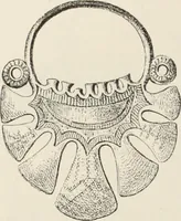 An illustration from Russkiia drevnosti v pamiatnikakh iskusstva (1889)