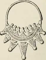 An illustration from Russkiia drevnosti v pamiatnikakh iskusstva (1889)