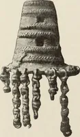 An illustration from Russkiia drevnosti v pamiatnikakh iskusstva (1889)