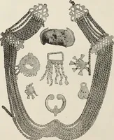 An illustration from Russkiia drevnosti v pamiatnikakh iskusstva (1889)