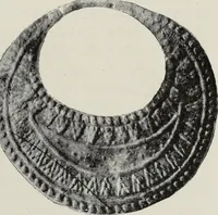 An illustration from Russkiia drevnosti v pamiatnikakh iskusstva (1889)