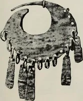 An illustration from Russkiia drevnosti v pamiatnikakh iskusstva (1889)