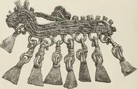An illustration from Russkiia drevnosti v pamiatnikakh iskusstva (1889)