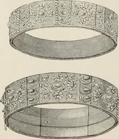 An illustration from Russkiia drevnosti v pamiatnikakh iskusstva (1889)