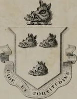 Picture 1 of 5 from Rvle a wife and have a wife : a comoedy : acted by His Majesties servants (1640), leaf 1