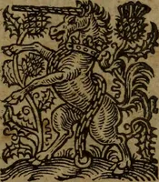 An illustration from Rvle a wife and have a wife : a comoedy : acted by His Majesties servants (1640)