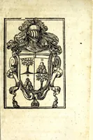 An illustration from Rvolo de' bombardieri di Castel Sant'Angelo di Roma : con li loro aivtanti rassegnati à di 29. di Nouembre 1664 e risormati d'ordine dell'illustriss. & eccellentiss sig. d. Agostino Chigi, prencipe di Farnese e del Sacro Romano Impero, e castellano del sudetto castello (1665)