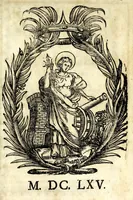 Picture 3 of 4 from Rvolo de' bombardieri di Castel Sant'Angelo di Roma : con li loro aivtanti rassegnati à di 29. di Nouembre 1664 e risormati d'ordine dell'illustriss. & eccellentiss sig. d. Agostino Chigi, prencipe di Farnese e del Sacro Romano Impero, e castellano del sudetto castello (1665), leaf 5