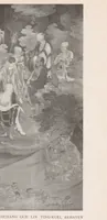 Picture 3 of 7 from Rytm och form och andra fragmenter om kinesisk och europeisk målarkonst (1917), leaf 75