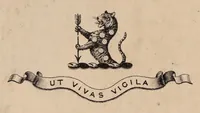 Picture 1 of 9 from Acta eruditorum. Reprint, 1683 (1683), leaf 2