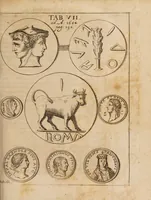 An illustration from Acta eruditorum. 1684 (1684)
