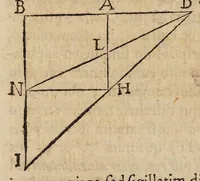 Picture 2 of 3 from Acta eruditorum. 1686 (1686), leaf 392