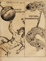 An illustration from Acta eruditorum. 1688 (1688)