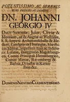 Picture 1 of 4 from Acta eruditorum. 1691 (1691), leaf 3