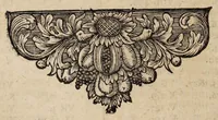 An illustration from Acta eruditorum. Supplementa. Tomus I., 1692 (1692)