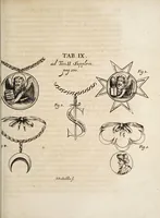 Picture 4 of 5 from Acta eruditorum. Supplementa. Tomus II., 1696 (1696), leaf 519