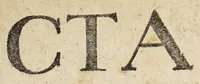 An illustration from Acta eruditorum. 1699 (1699)