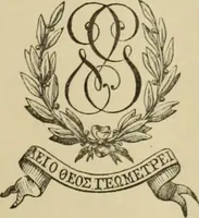 Picture 9 of 10 from Bulletin des sciences mathématiques (1870), leaf 298