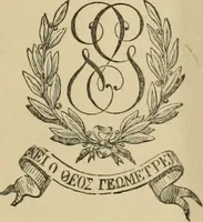 Picture 1 of 10 from Bulletin des sciences mathématiques (1870), leaf 8