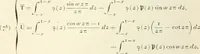 An illustration from Bulletin des sciences mathématiques (1870)