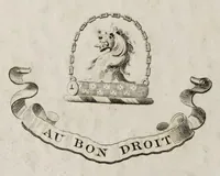 Picture 1 of 8 from Giornale de letterati del M.DC.XCII [etc.] e primo di Modona. 1692 (1692), leaf 2