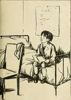 Picture 52 of 108 from Les maîtres humoristes, les meilleurs dessins, les meilleures legendes (1905), leaf 80