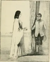 Picture 70 of 109 from Les maîtres humoristes, les meilleurs dessins, les meilleures legendes (1905), leaf 112