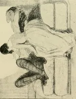 Picture 87 of 109 from Les maîtres humoristes, les meilleurs dessins, les meilleures legendes (1905), leaf 134